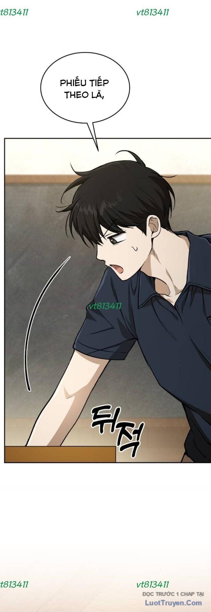 Trường Mẫu Giáo Thần Thú Chapter 37 - 41