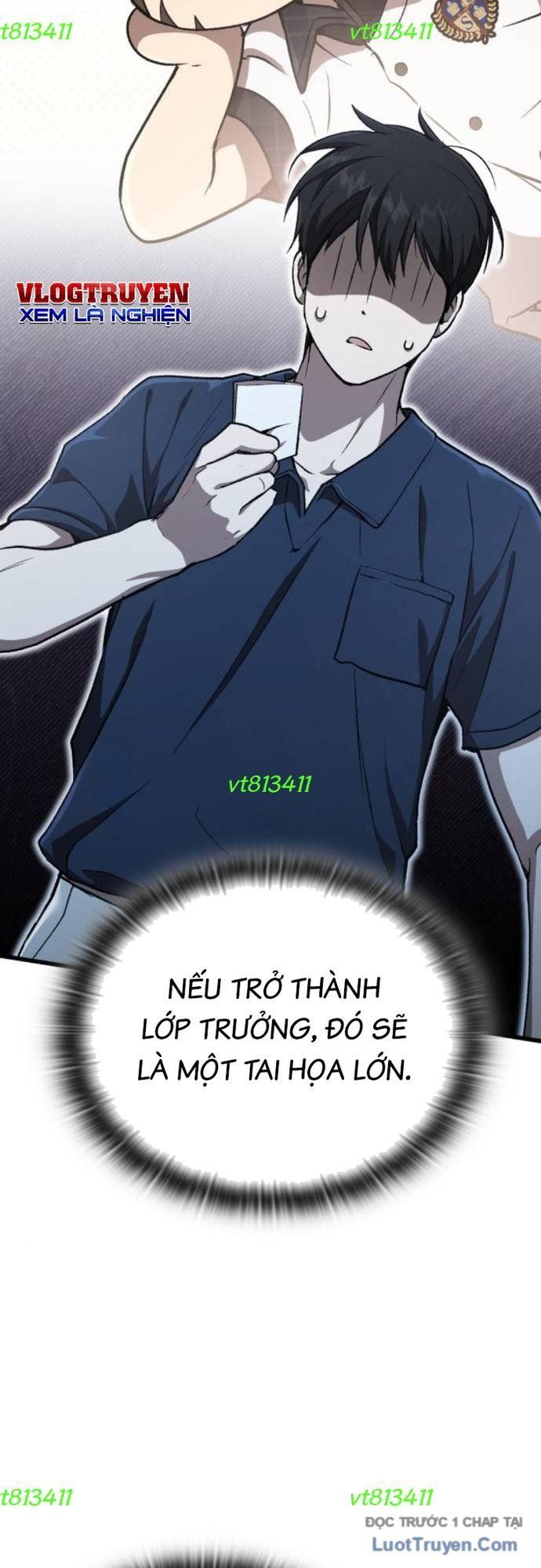 Trường Mẫu Giáo Thần Thú Chapter 37 - 47