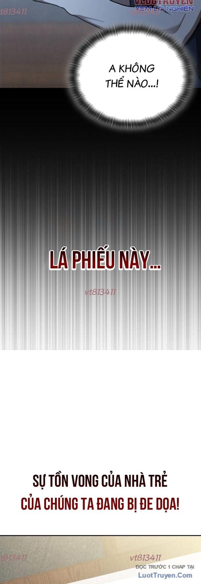 Trường Mẫu Giáo Thần Thú Chapter 37 - 49