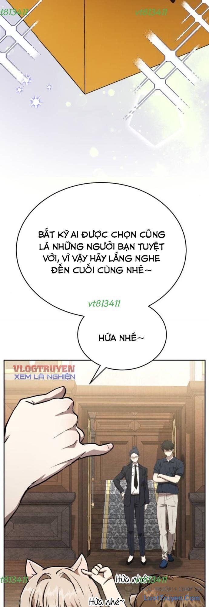 Trường Mẫu Giáo Thần Thú Chapter 37 - 6