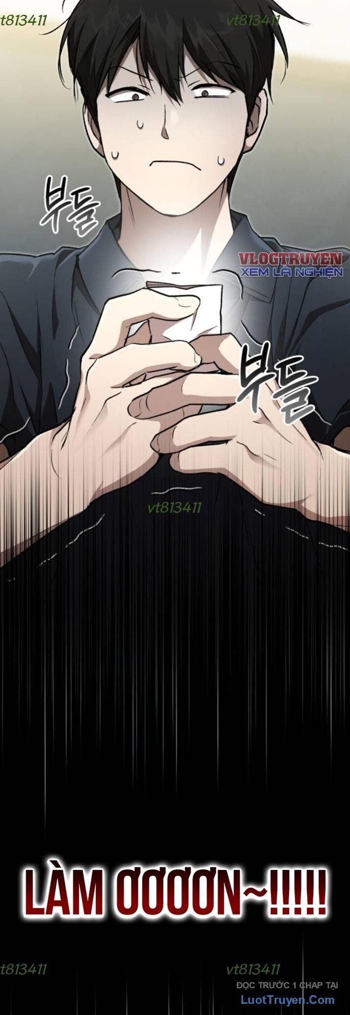 Trường Mẫu Giáo Thần Thú Chapter 37 - 52