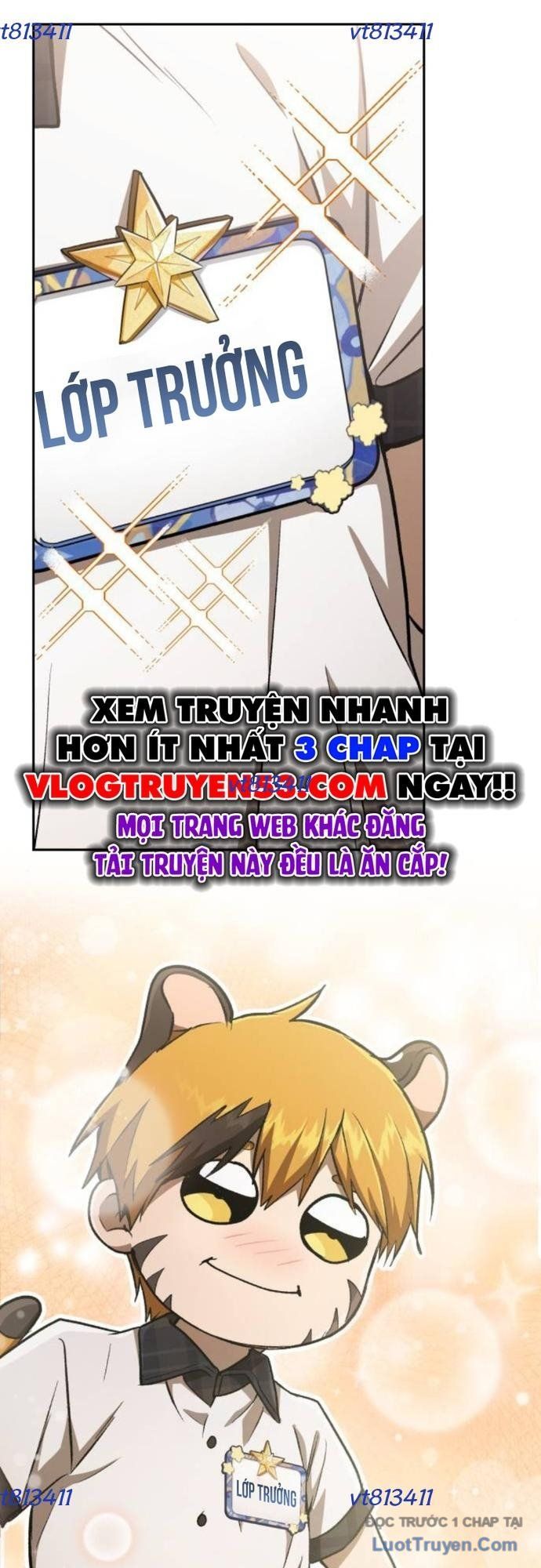 Trường Mẫu Giáo Thần Thú Chapter 37 - 55