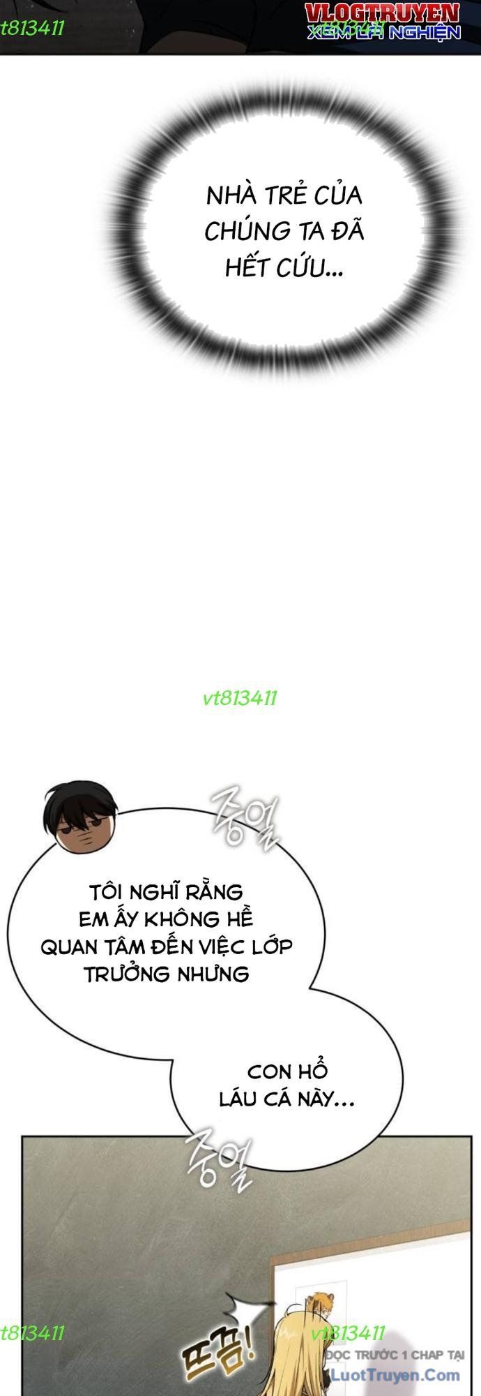 Trường Mẫu Giáo Thần Thú Chapter 37 - 57