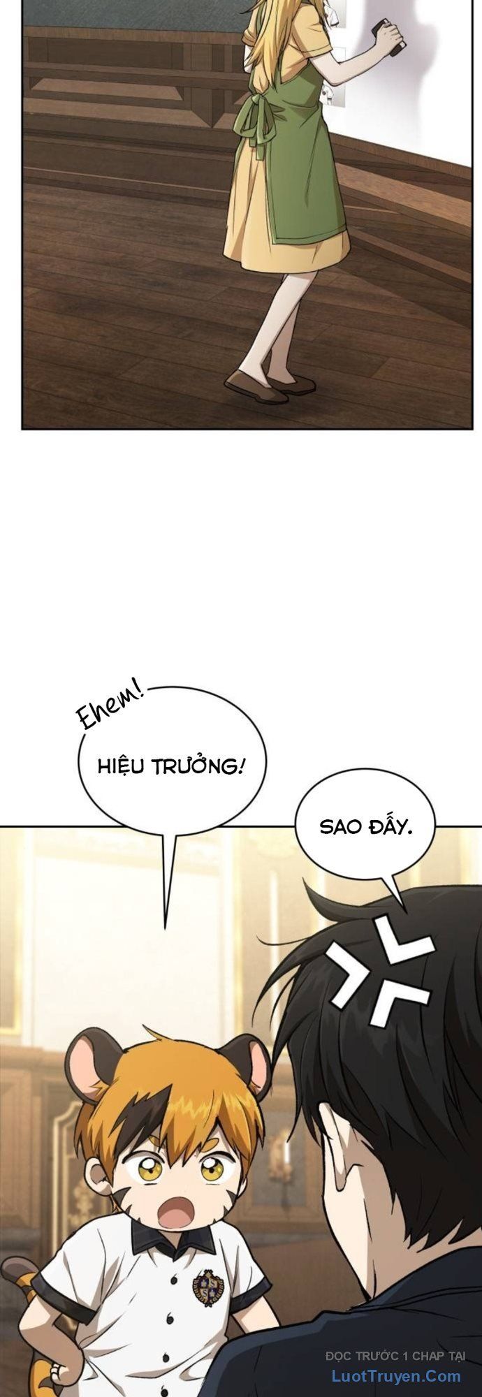 Trường Mẫu Giáo Thần Thú Chapter 37 - 58