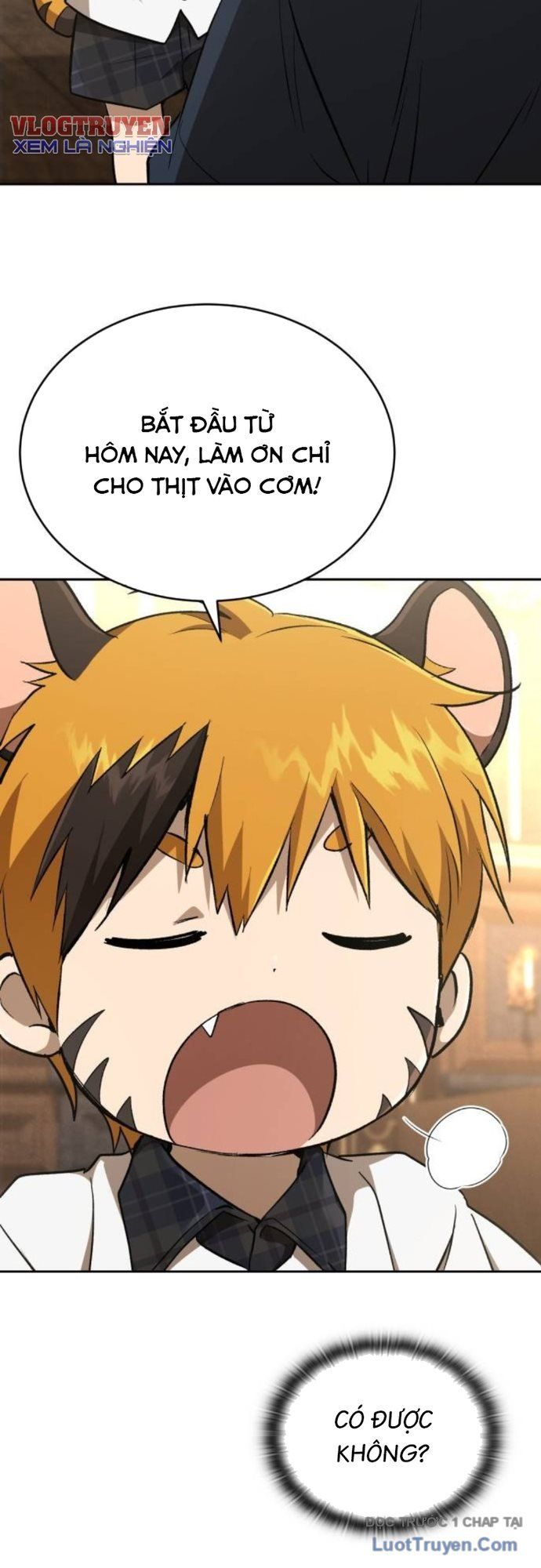 Trường Mẫu Giáo Thần Thú Chapter 37 - 59