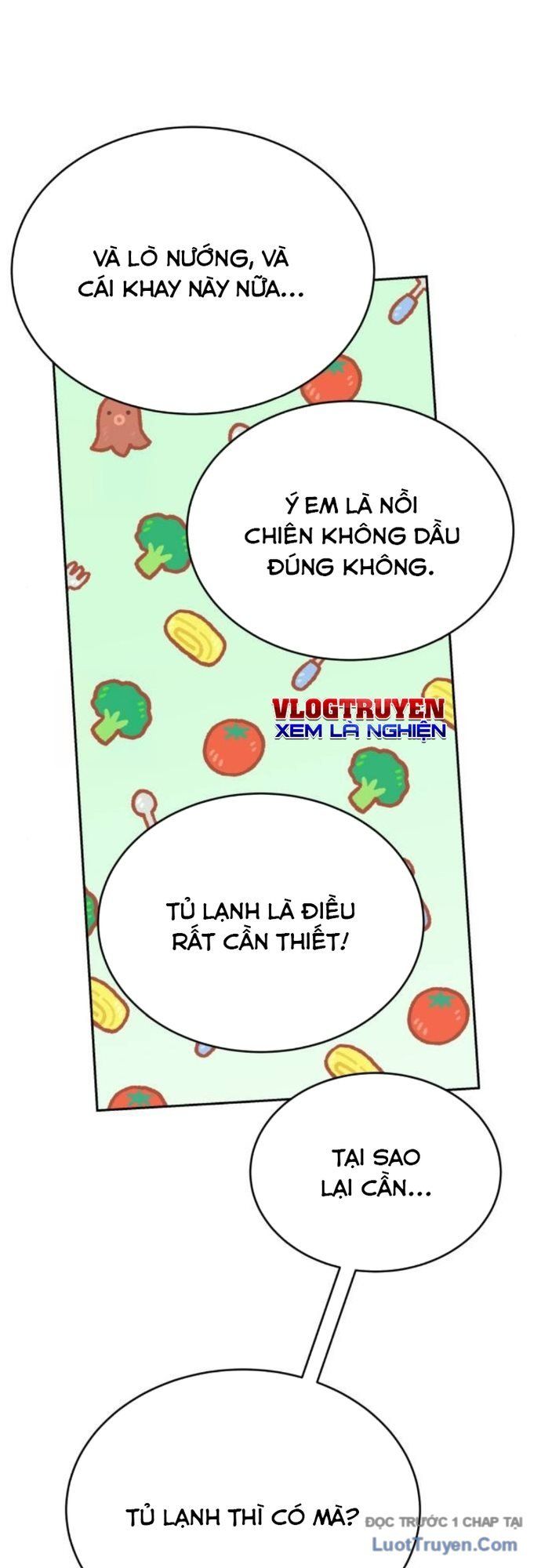 Trường Mẫu Giáo Thần Thú Chapter 37 - 60