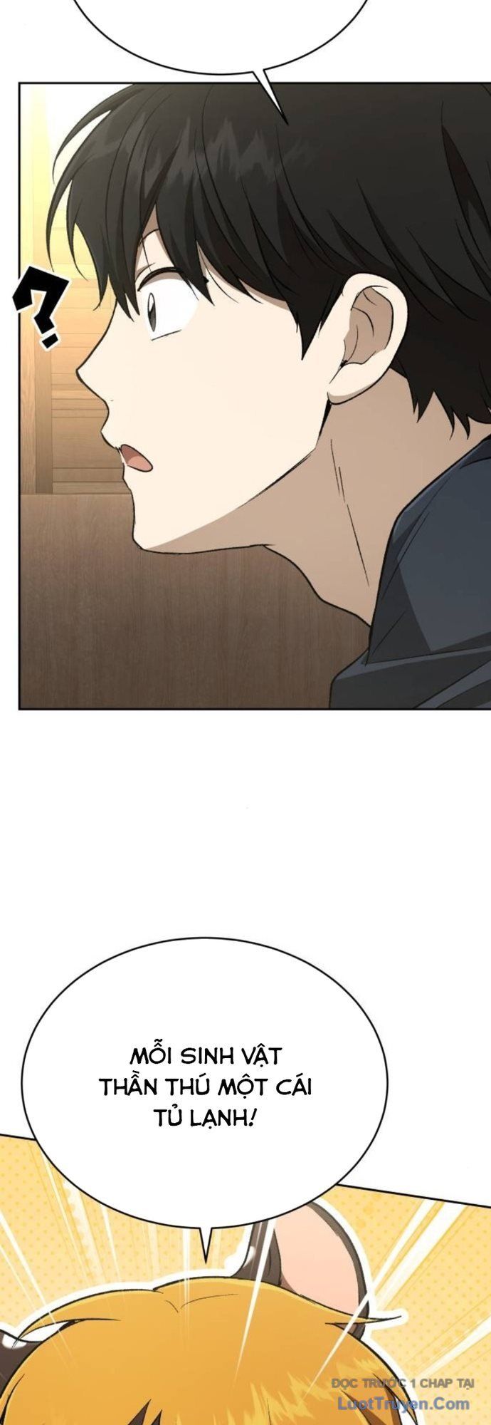 Trường Mẫu Giáo Thần Thú Chapter 37 - 61