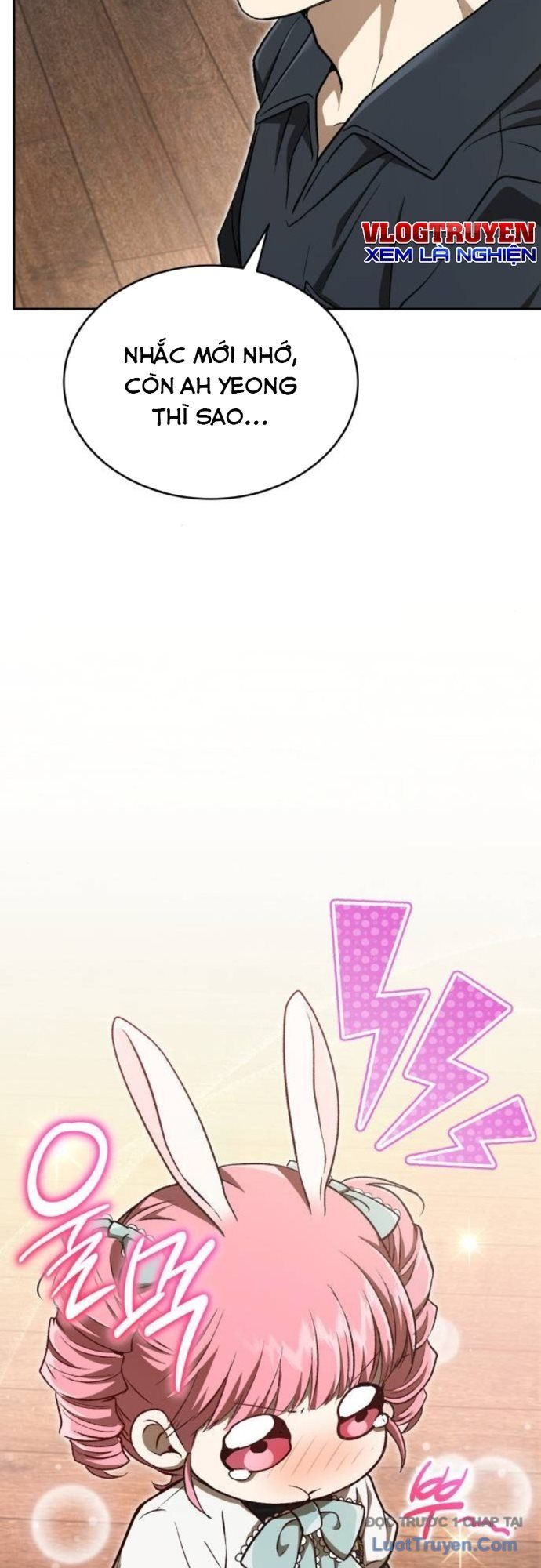 Trường Mẫu Giáo Thần Thú Chapter 37 - 64