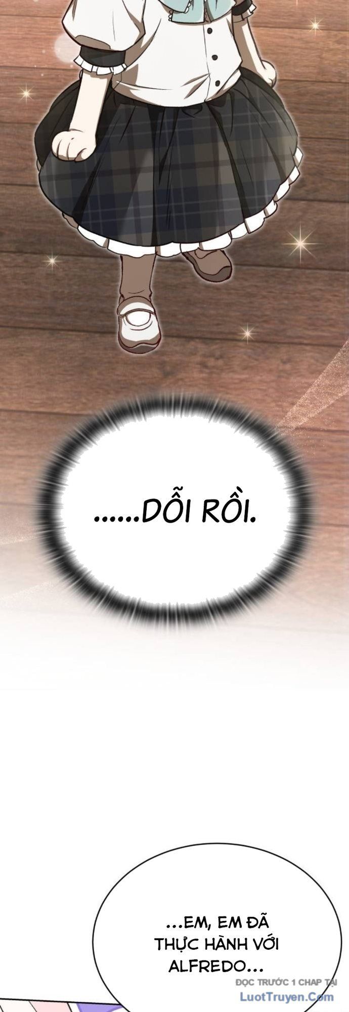 Trường Mẫu Giáo Thần Thú Chapter 37 - 65