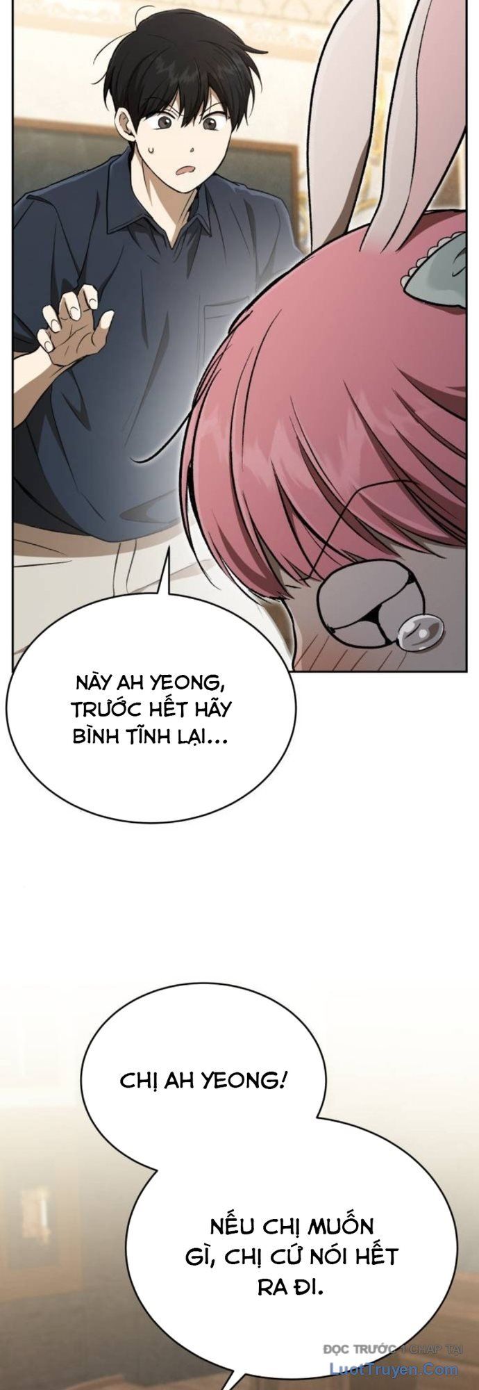 Trường Mẫu Giáo Thần Thú Chapter 37 - 67