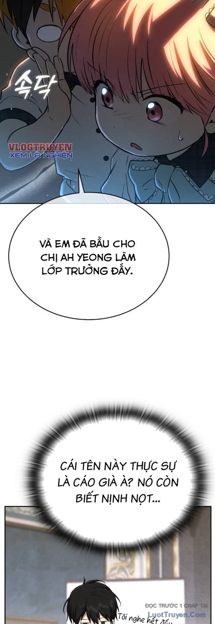 Trường Mẫu Giáo Thần Thú Chapter 37 - 70