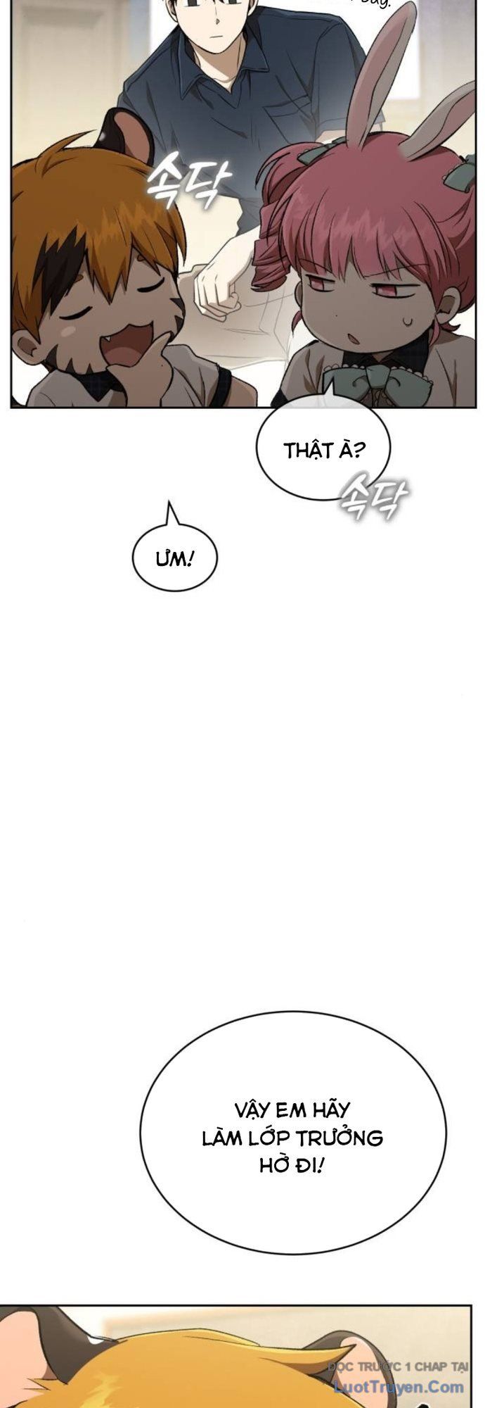 Trường Mẫu Giáo Thần Thú Chapter 37 - 71