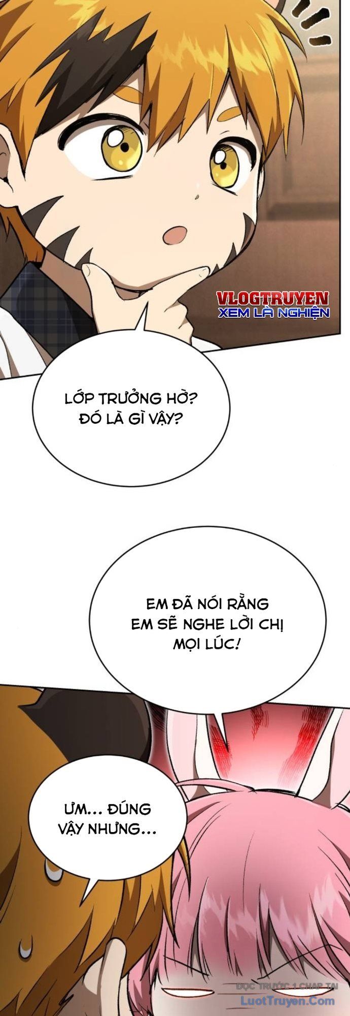 Trường Mẫu Giáo Thần Thú Chapter 37 - 72