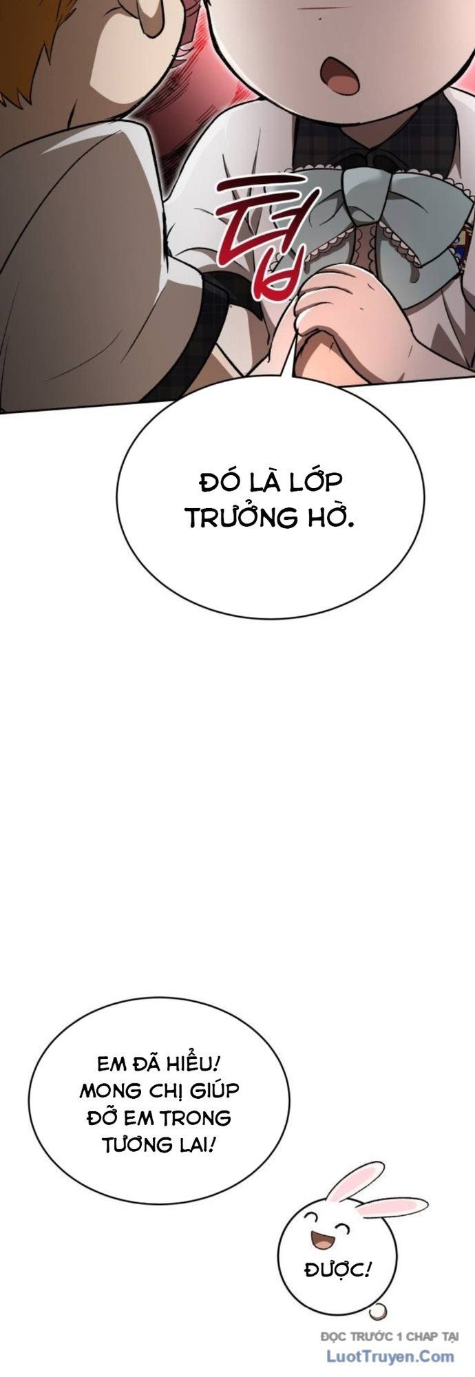 Trường Mẫu Giáo Thần Thú Chapter 37 - 73