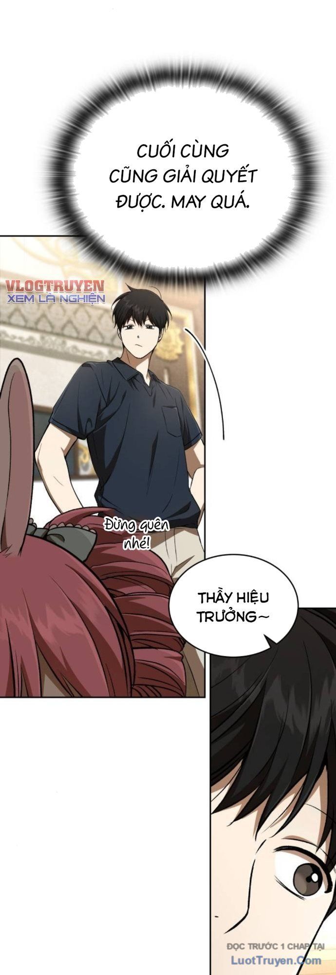 Trường Mẫu Giáo Thần Thú Chapter 37 - 74