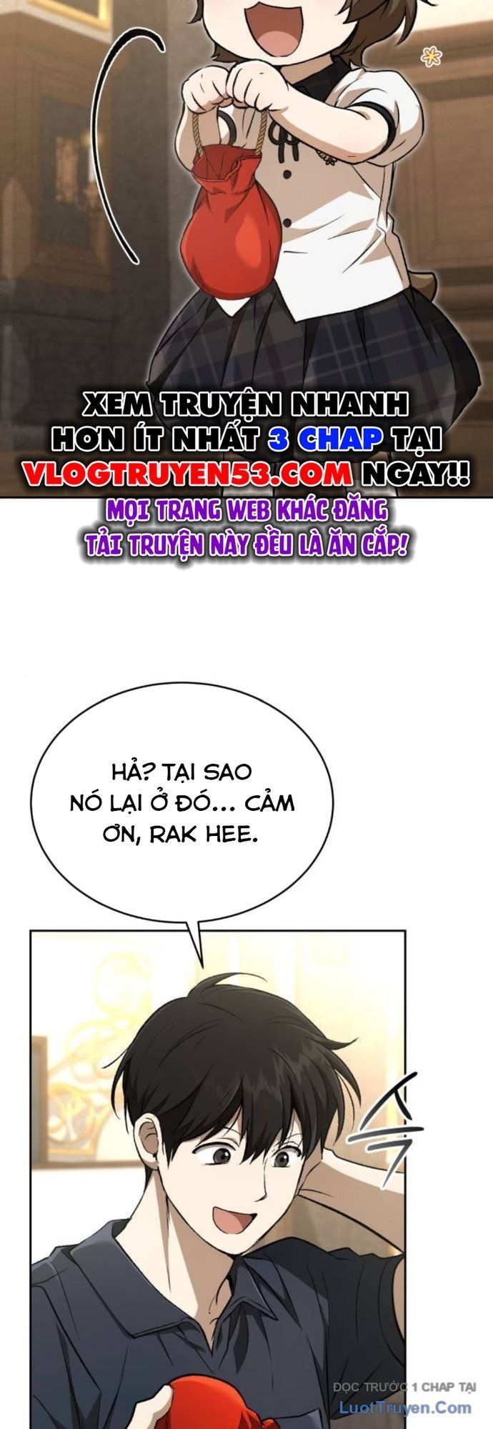 Trường Mẫu Giáo Thần Thú Chapter 37 - 76