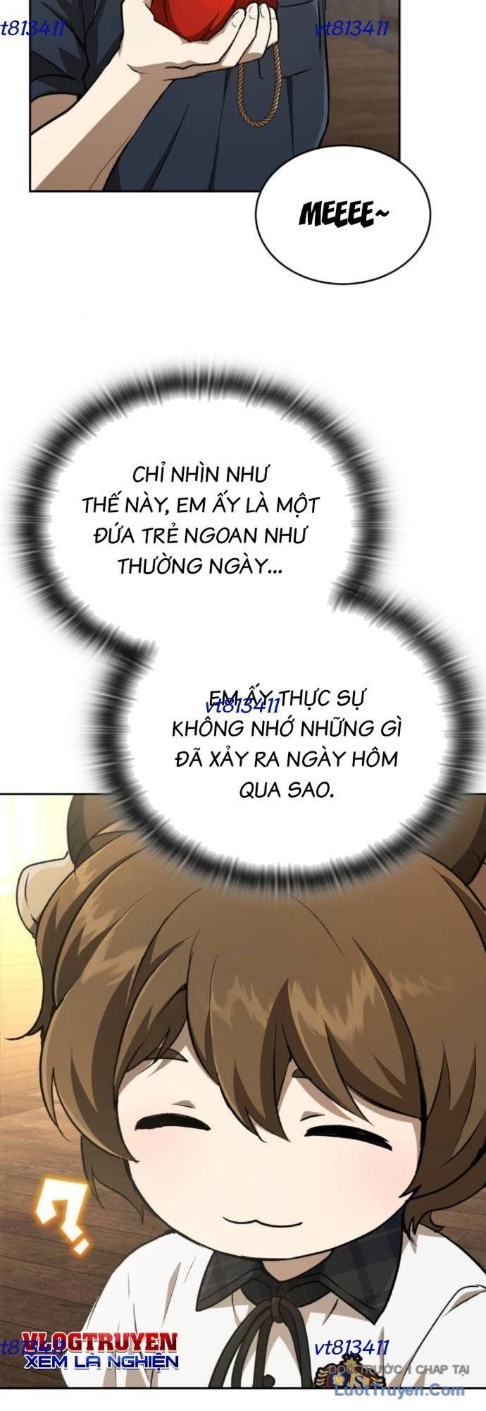 Trường Mẫu Giáo Thần Thú Chapter 37 - 77