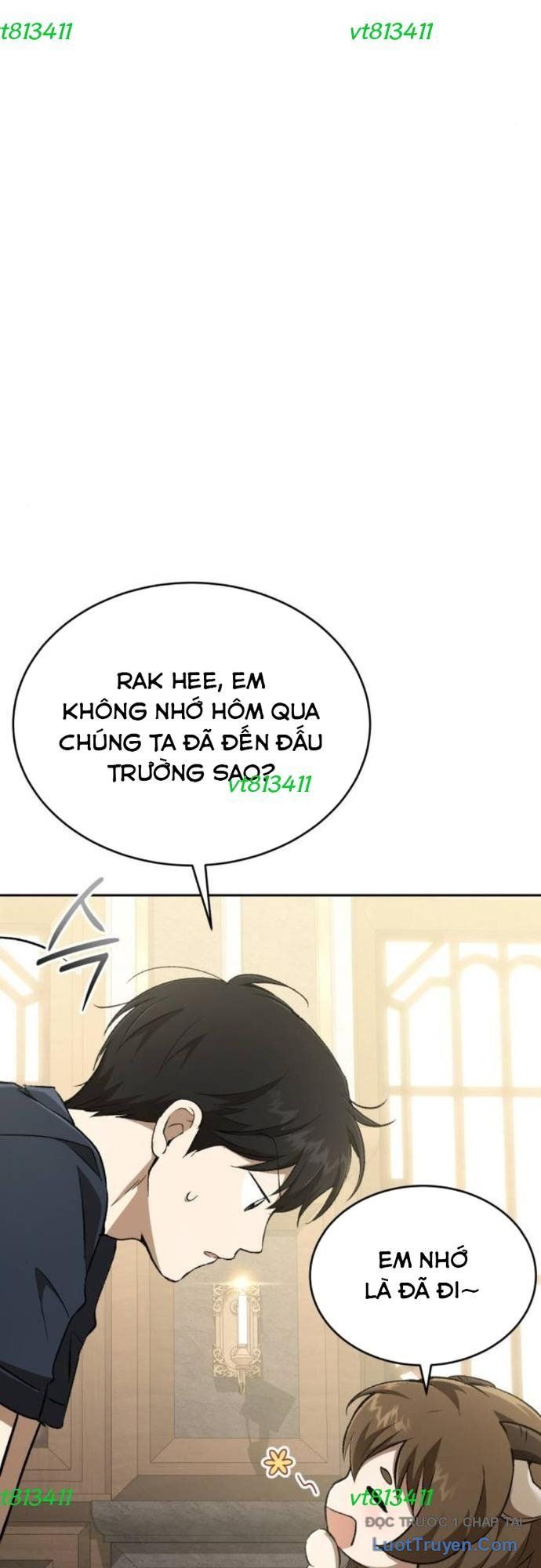 Trường Mẫu Giáo Thần Thú Chapter 37 - 78