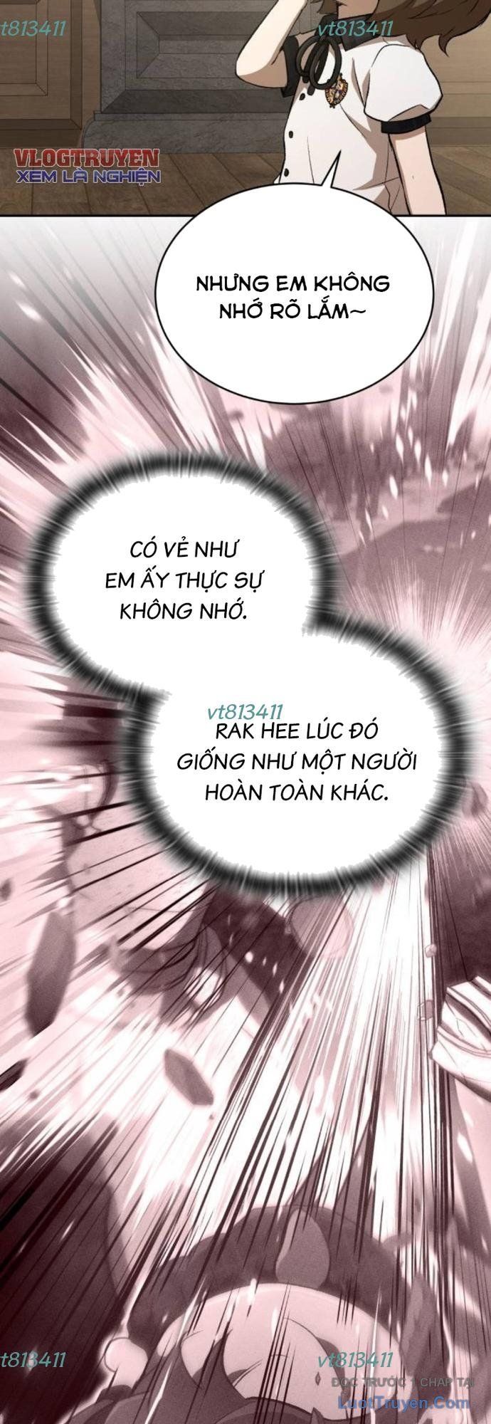 Trường Mẫu Giáo Thần Thú Chapter 37 - 79