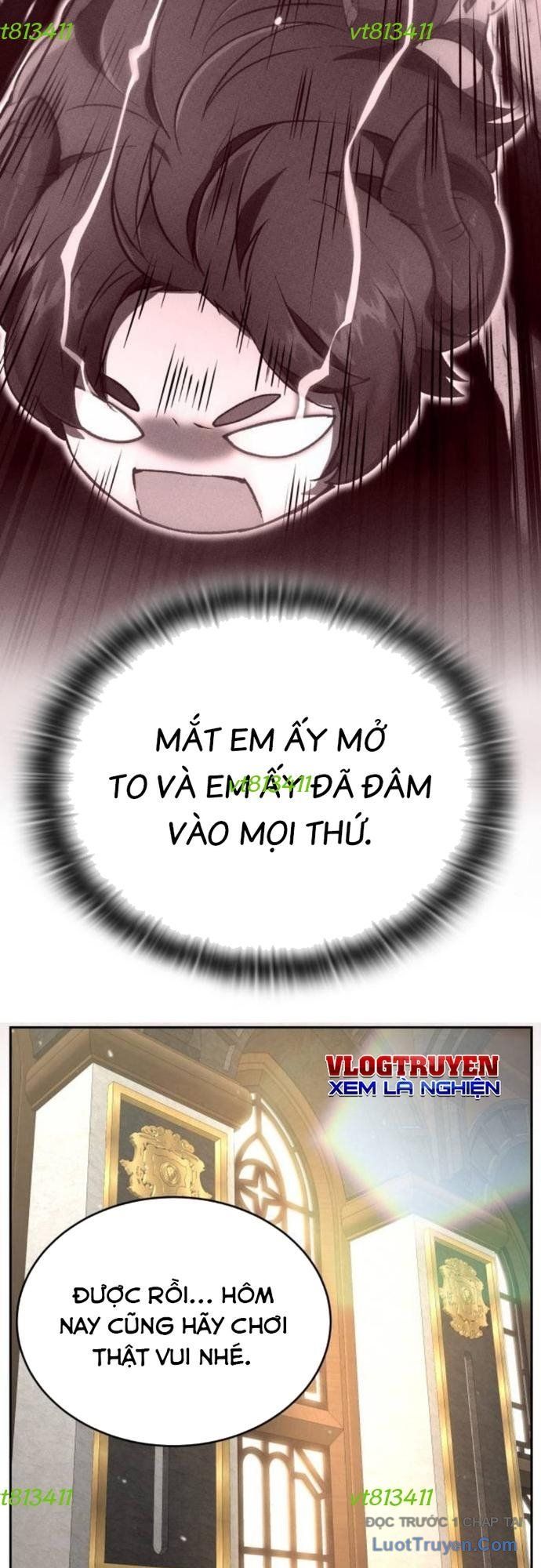 Trường Mẫu Giáo Thần Thú Chapter 37 - 80