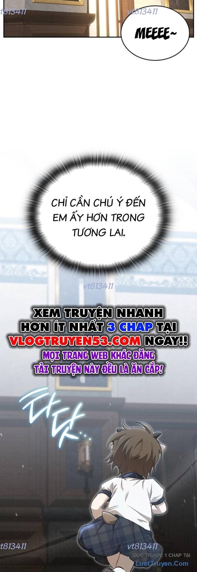 Trường Mẫu Giáo Thần Thú Chapter 37 - 81