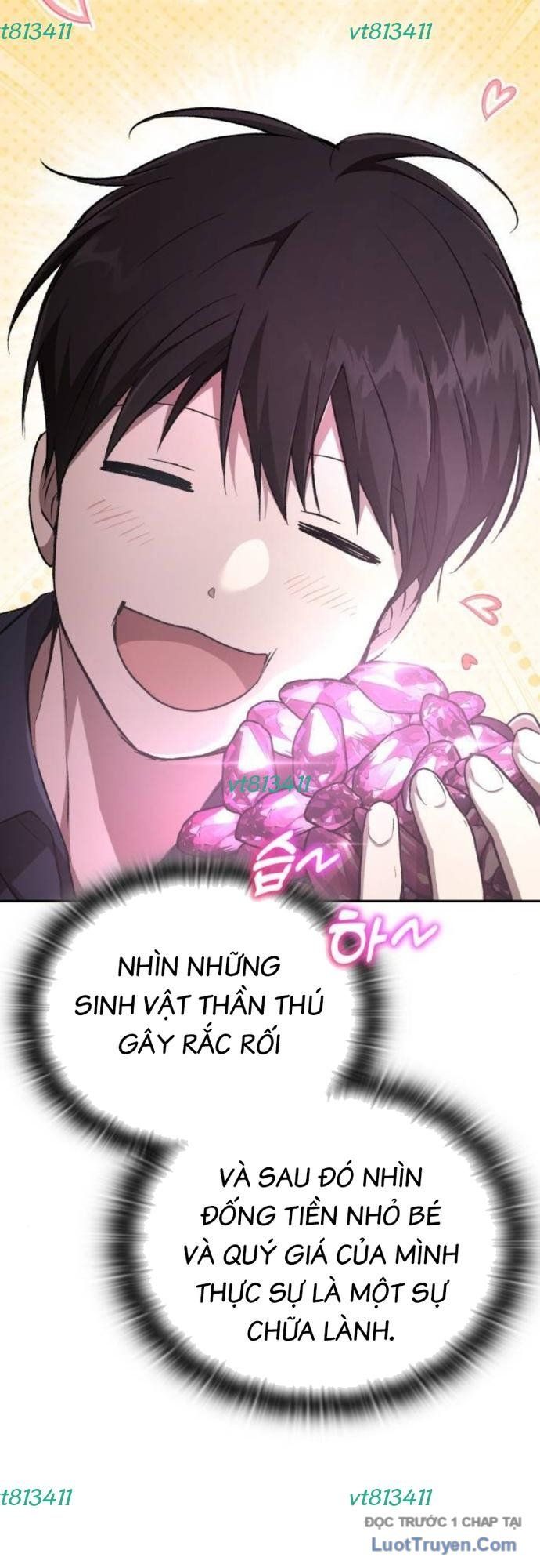 Trường Mẫu Giáo Thần Thú Chapter 37 - 83