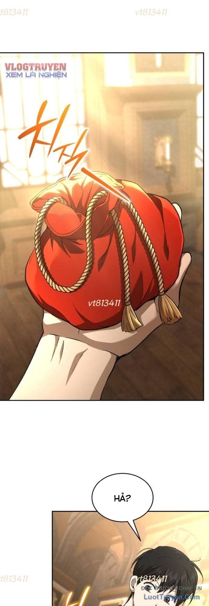 Trường Mẫu Giáo Thần Thú Chapter 37 - 84