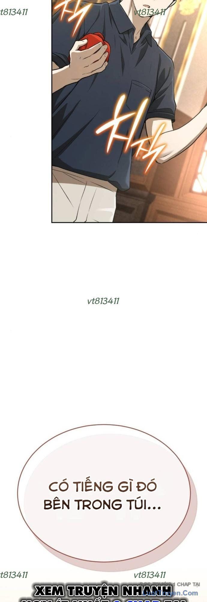 Trường Mẫu Giáo Thần Thú Chapter 37 - 85