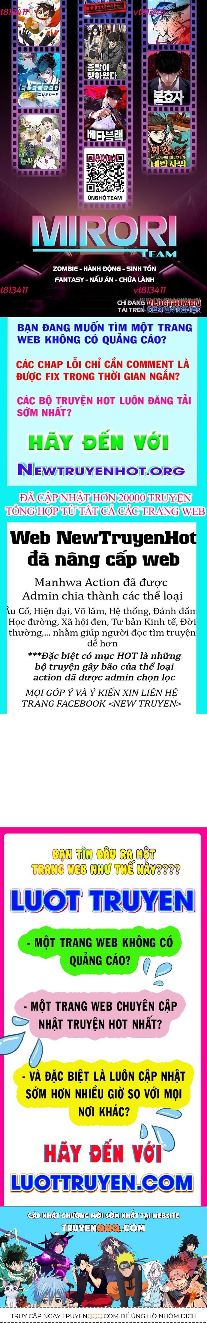 Trường Mẫu Giáo Thần Thú Chapter 37 - 88