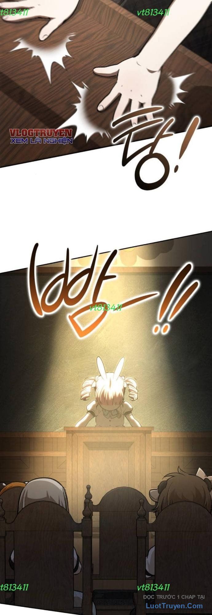 Trường Mẫu Giáo Thần Thú Chapter 37 - 10