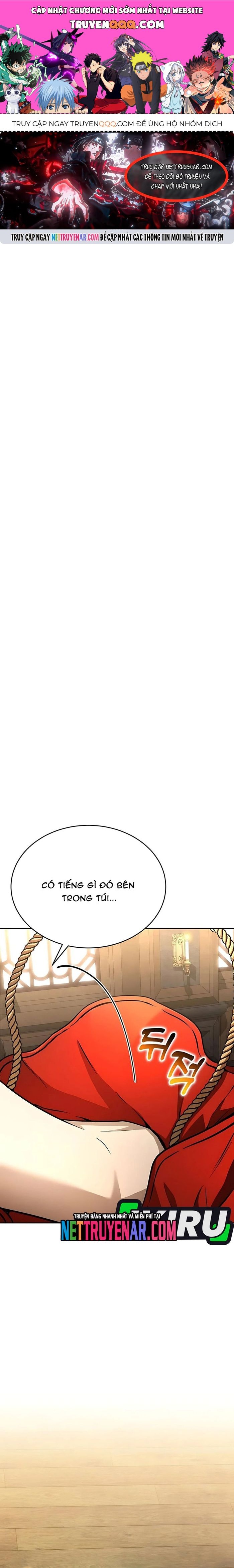 Trường Mẫu Giáo Thần Thú Chapter 38 - 1