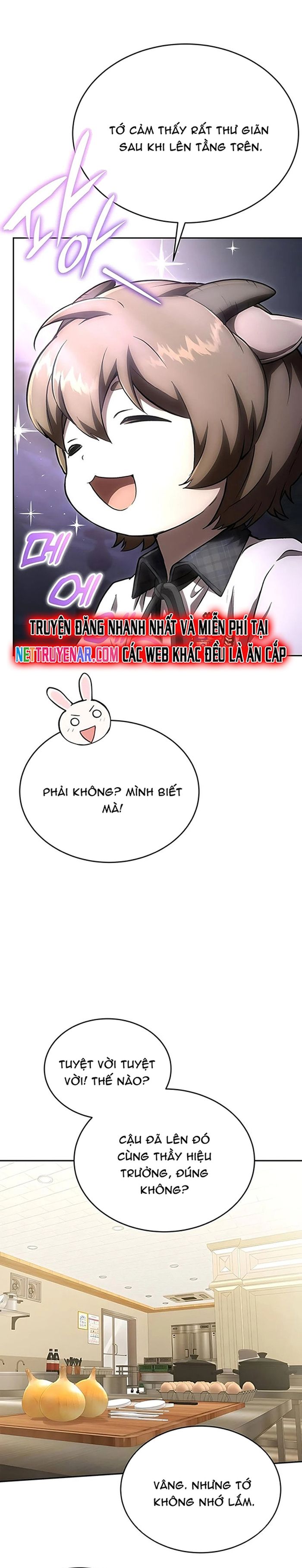 Trường Mẫu Giáo Thần Thú Chapter 38 - 28