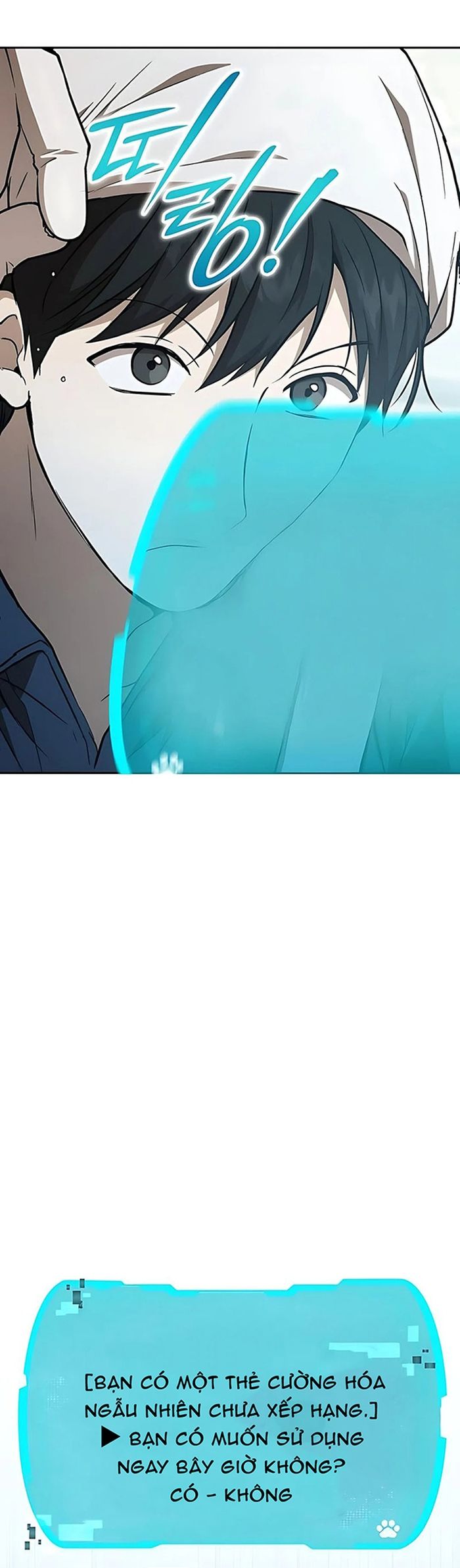 Trường Mẫu Giáo Thần Thú Chapter 38 - 39