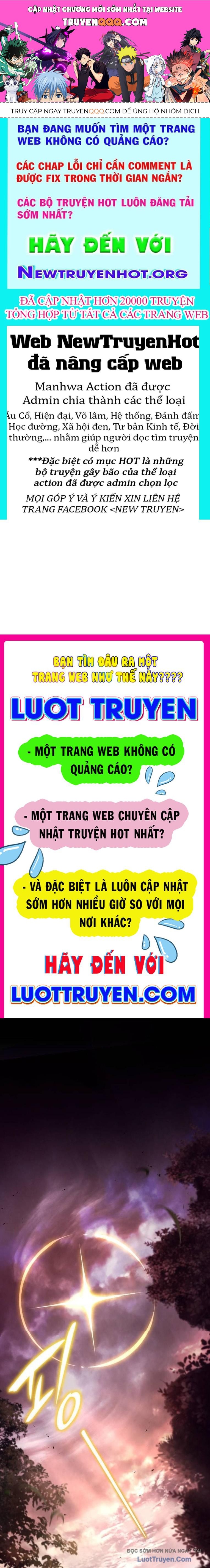 Trường Mẫu Giáo Thần Thú Chapter 40 - 1