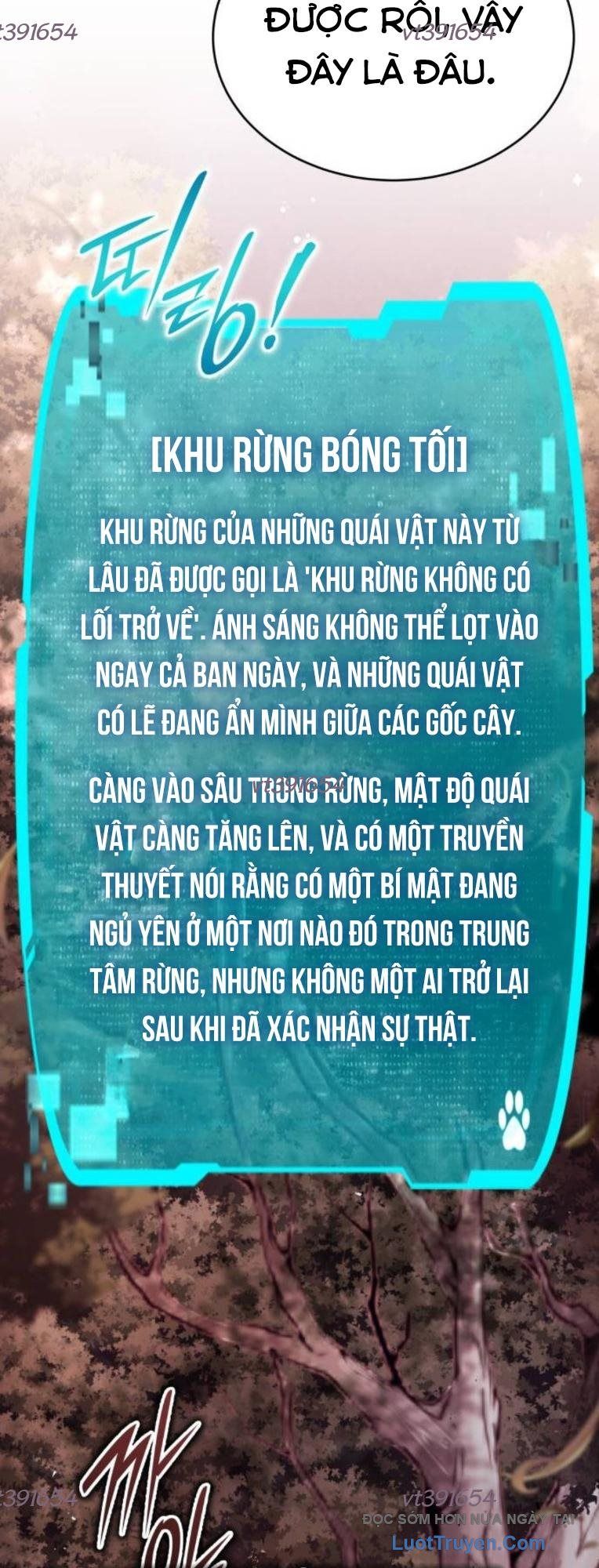 Trường Mẫu Giáo Thần Thú Chapter 40 - 11
