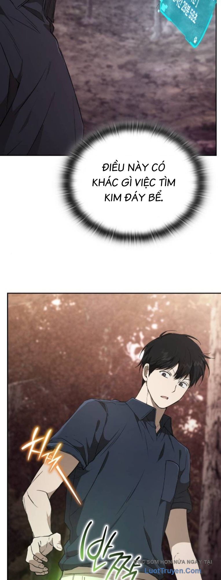 Trường Mẫu Giáo Thần Thú Chapter 40 - 14