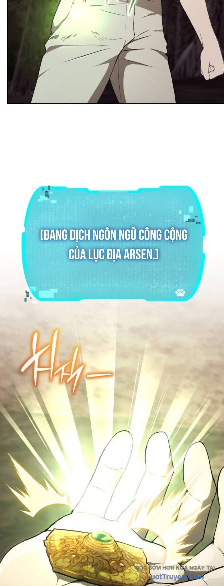 Trường Mẫu Giáo Thần Thú Chapter 40 - 15