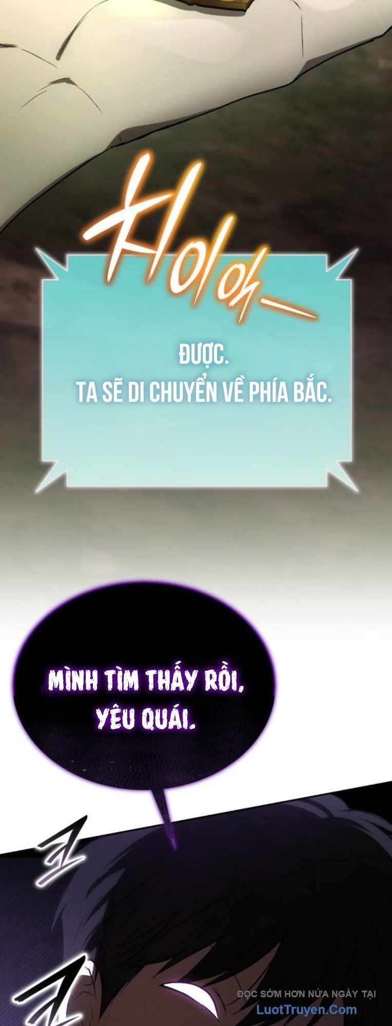 Trường Mẫu Giáo Thần Thú Chapter 40 - 16