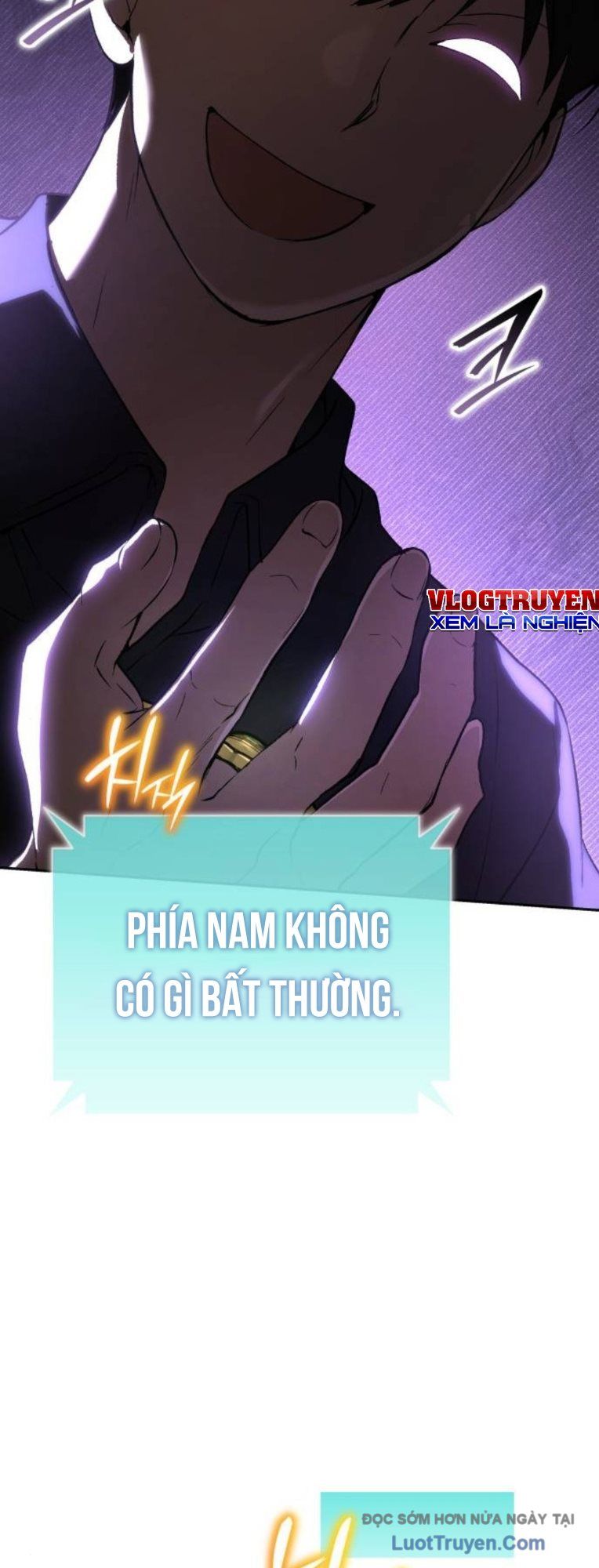 Trường Mẫu Giáo Thần Thú Chapter 40 - 17