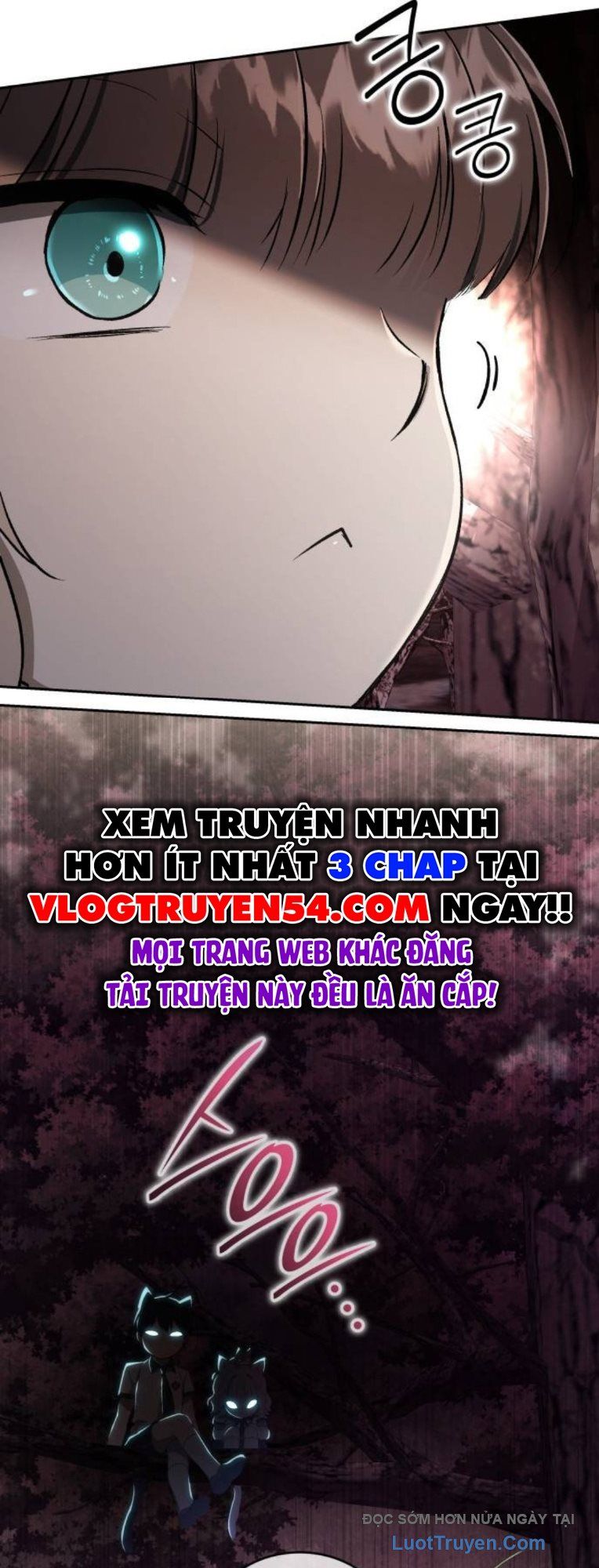 Trường Mẫu Giáo Thần Thú Chapter 40 - 19