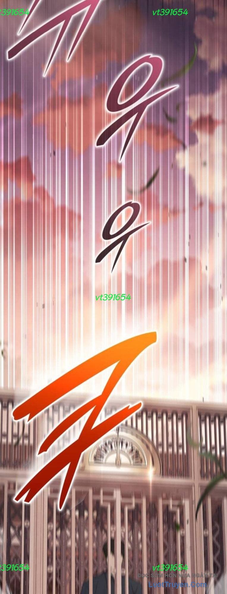 Trường Mẫu Giáo Thần Thú Chapter 40 - 3