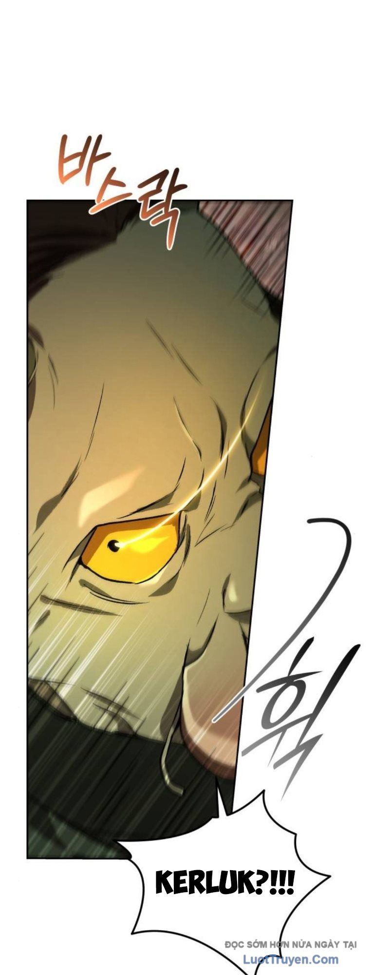 Trường Mẫu Giáo Thần Thú Chapter 40 - 21