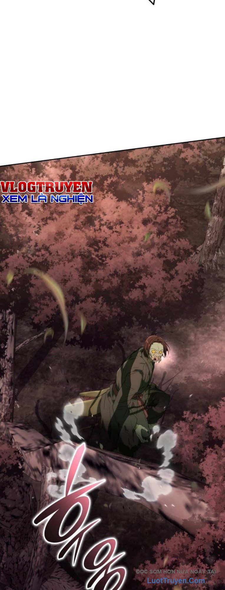 Trường Mẫu Giáo Thần Thú Chapter 40 - 22