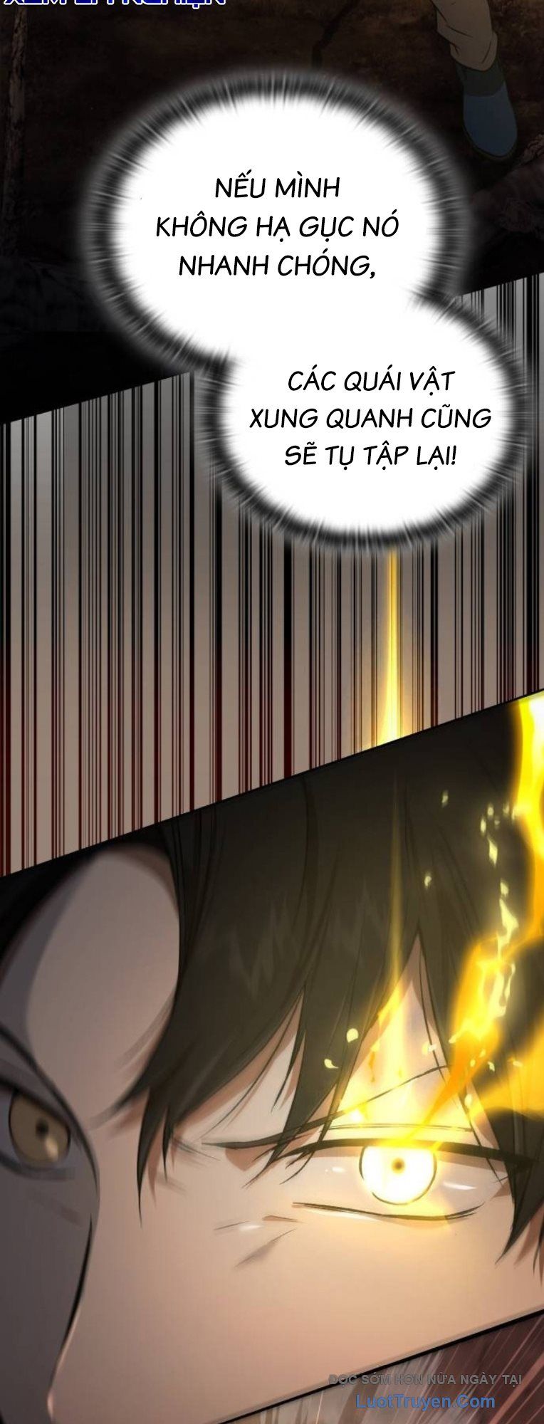 Trường Mẫu Giáo Thần Thú Chapter 40 - 27