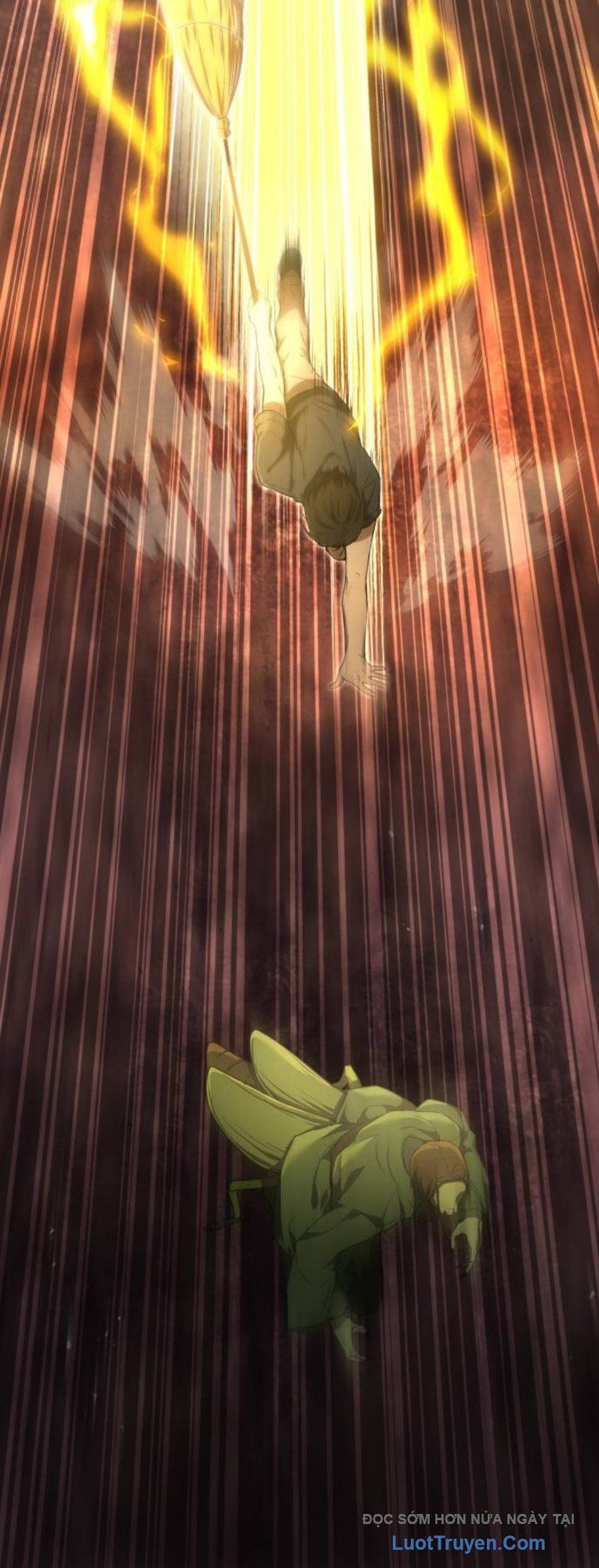 Trường Mẫu Giáo Thần Thú Chapter 40 - 29