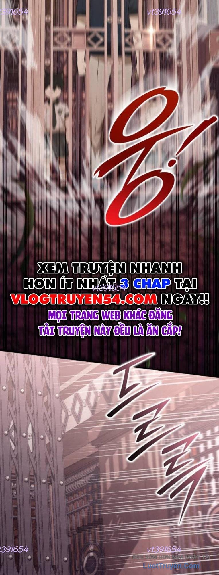 Trường Mẫu Giáo Thần Thú Chapter 40 - 4