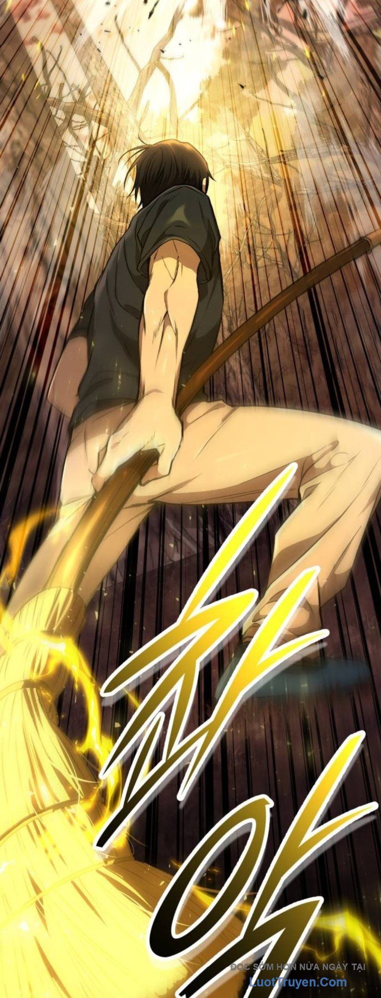 Trường Mẫu Giáo Thần Thú Chapter 40 - 33