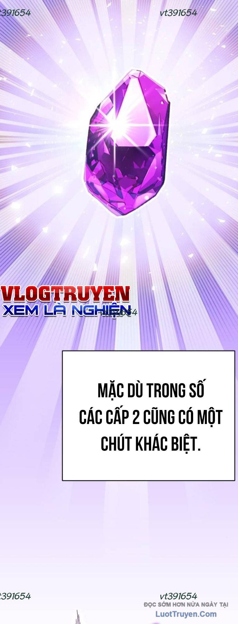 Trường Mẫu Giáo Thần Thú Chapter 40 - 35