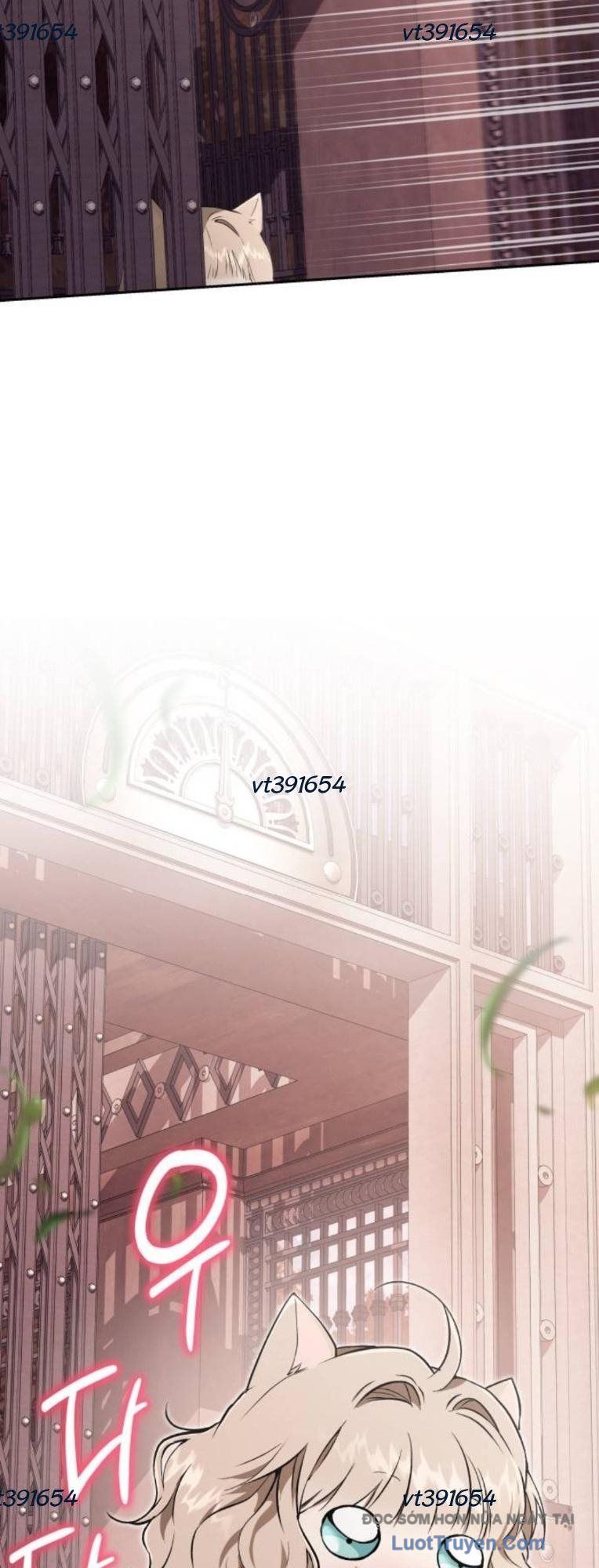 Trường Mẫu Giáo Thần Thú Chapter 40 - 5