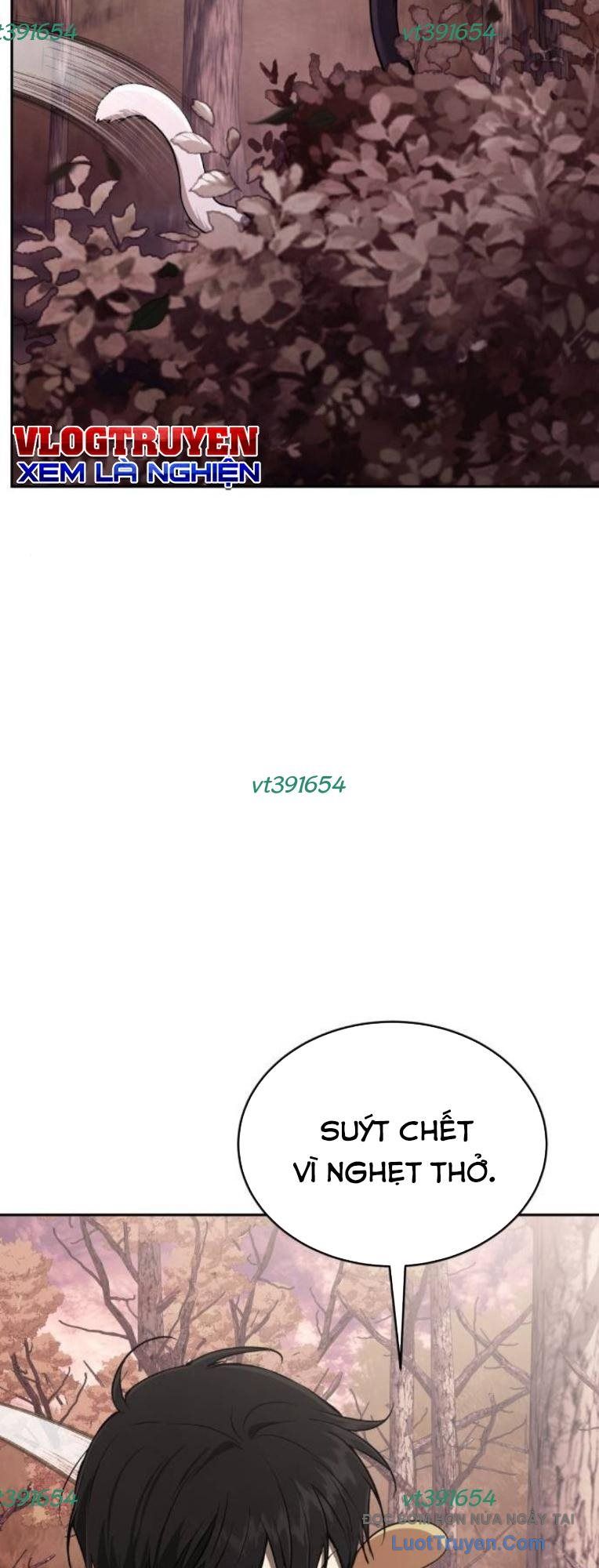 Trường Mẫu Giáo Thần Thú Chapter 40 - 49